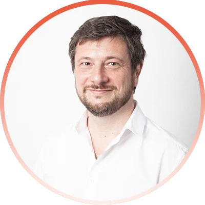 Arnaud Tardif