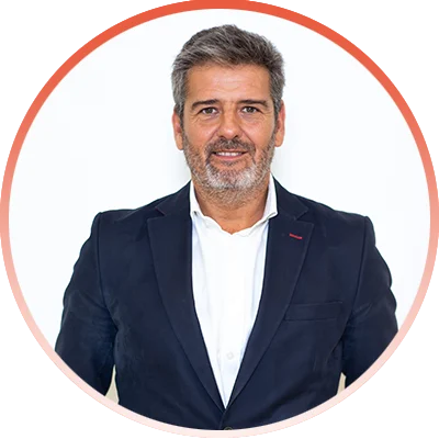 Jorge Campderá