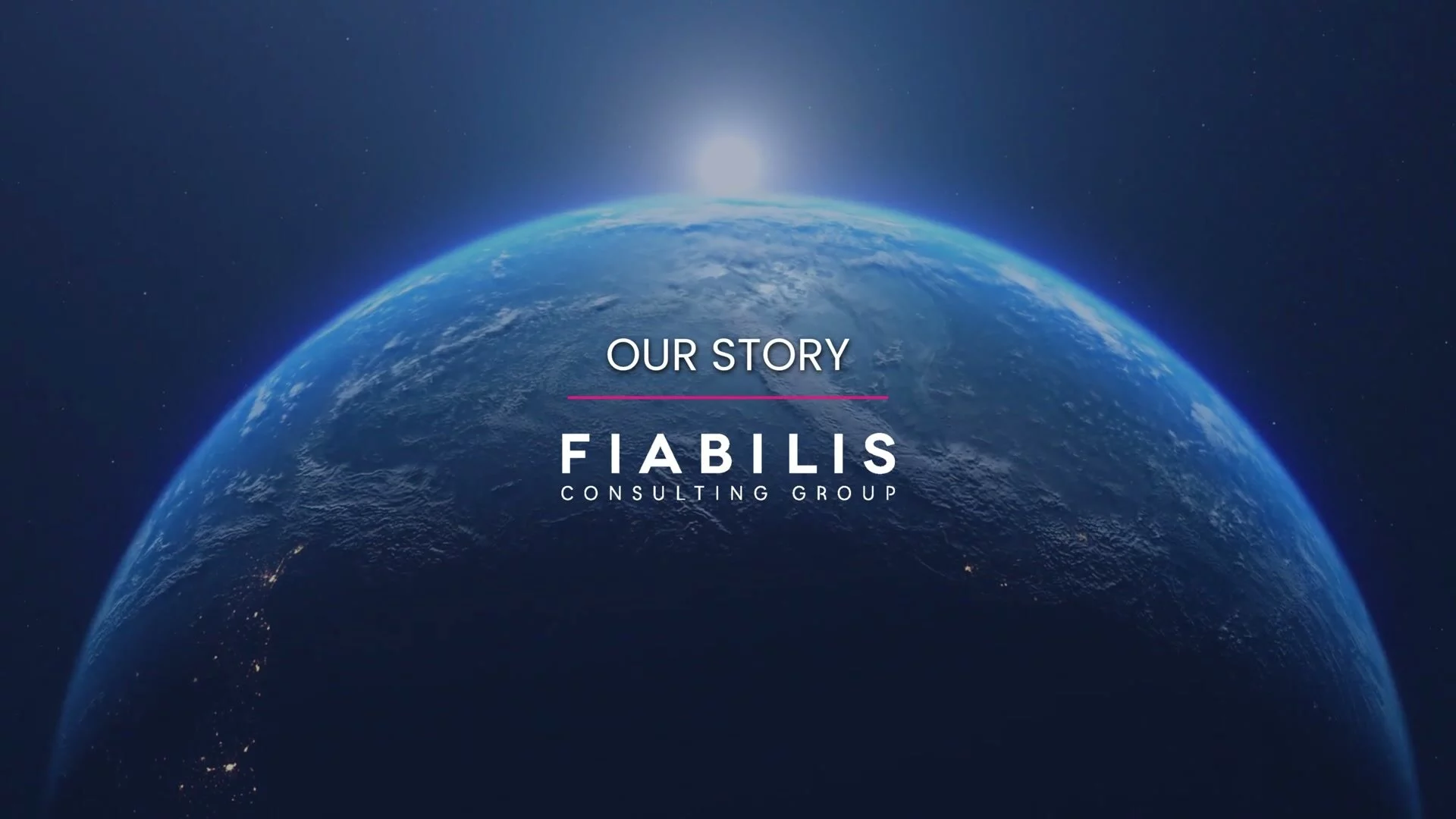 The Fiabilis Group story